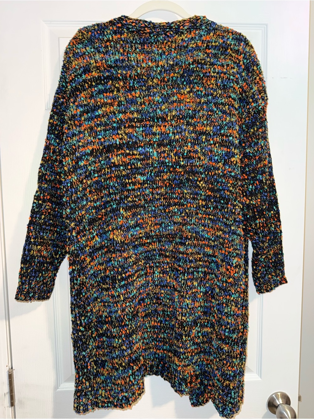 Bloom Chic Cardigan - Picture 4 of 4